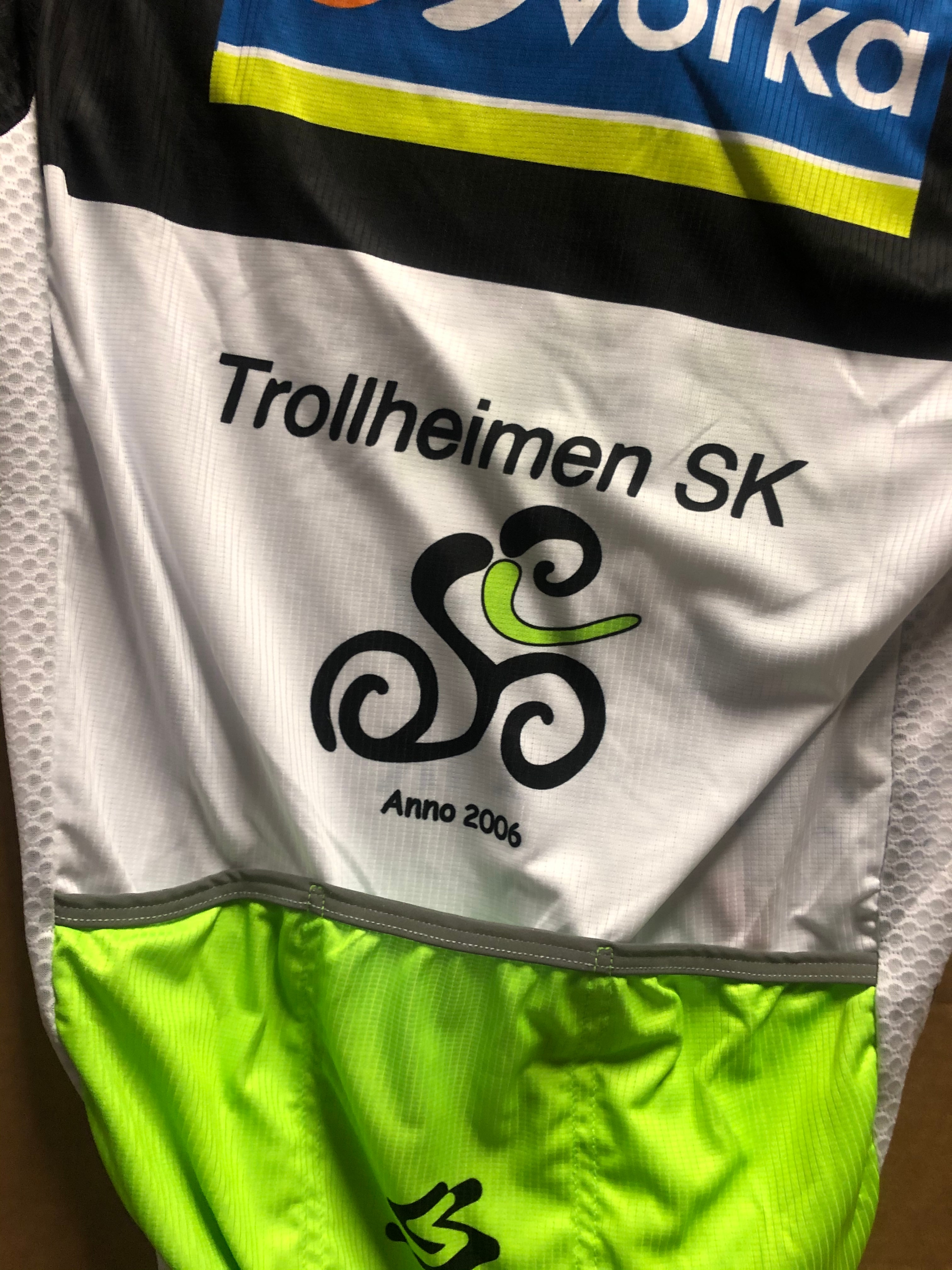 Klubbklær